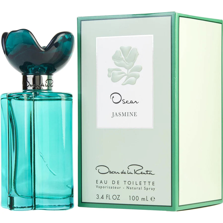 OSCAR DE LA RENTA JASMINE EDT (W) / 100 ML