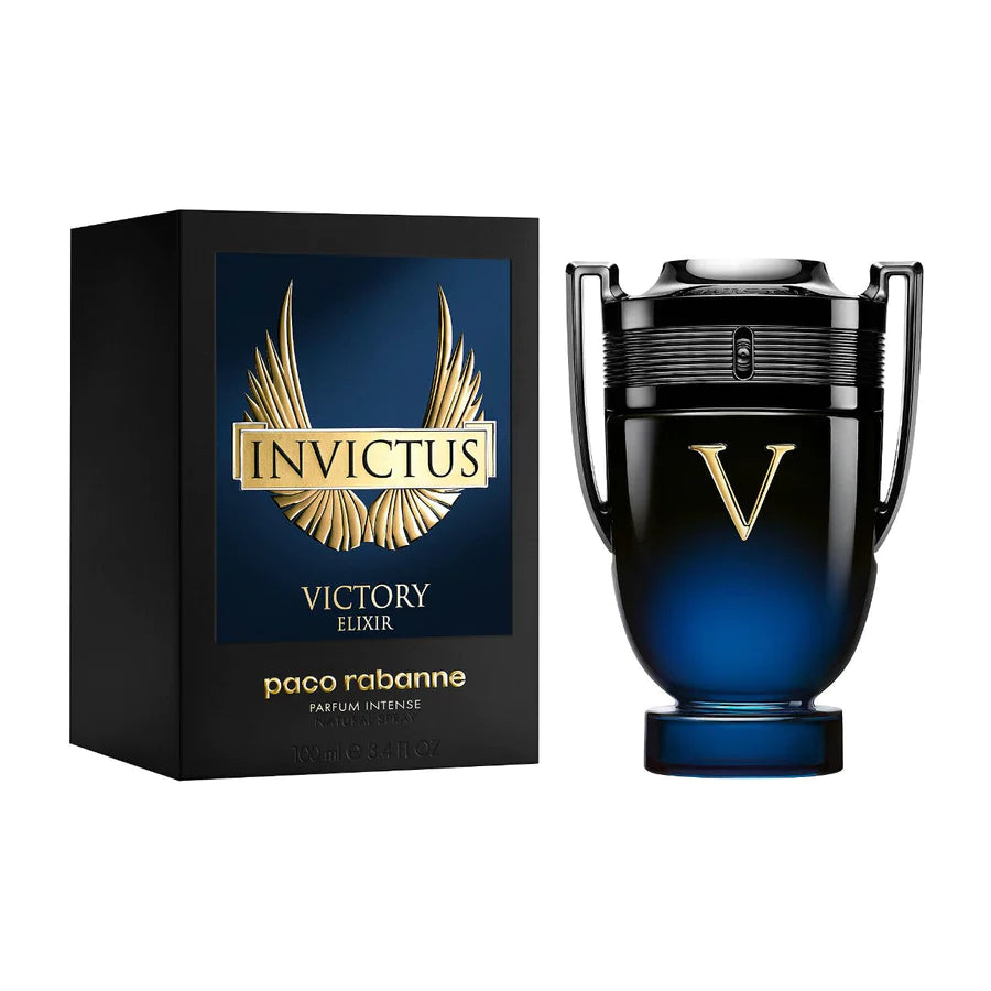 PACO RABANNE INVICTUS VICTORY ELIXIR PARFUM (M) / 100 ML