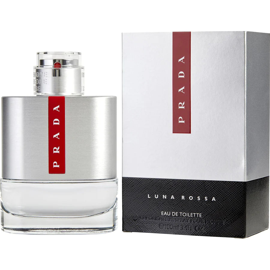 PRADA LUNA ROSSA EDT (M) / 100 ML