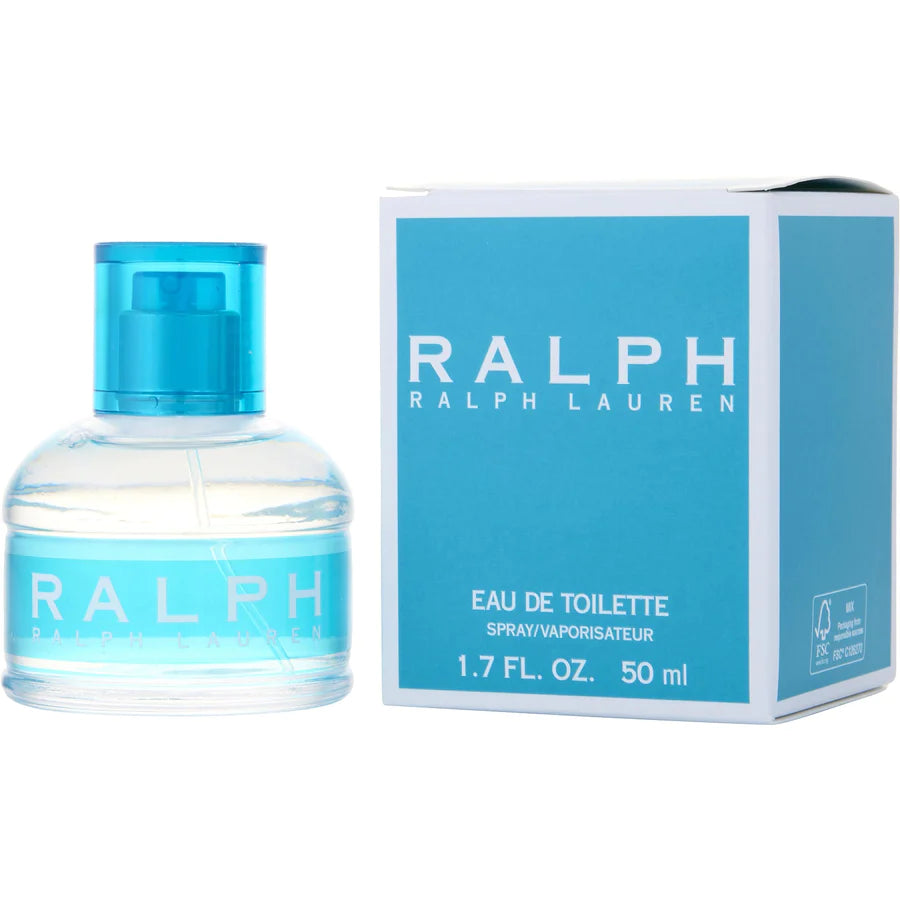 RALPH LAUREN RALPH EDT (W) / 50 ML