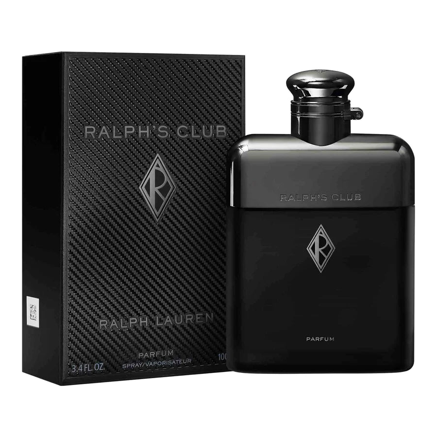 RALPH LAUREN RALPH'S CLUB PARFUM (M) / 100 ML