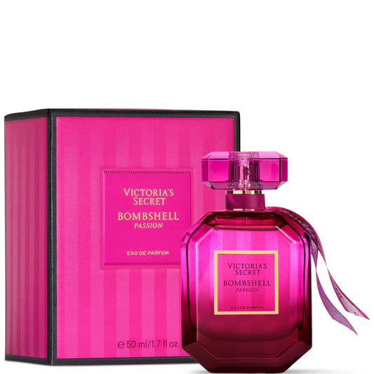 VICTORIA'S SECRET BOMBSHELL PASSION EDP (W) / 50 ML