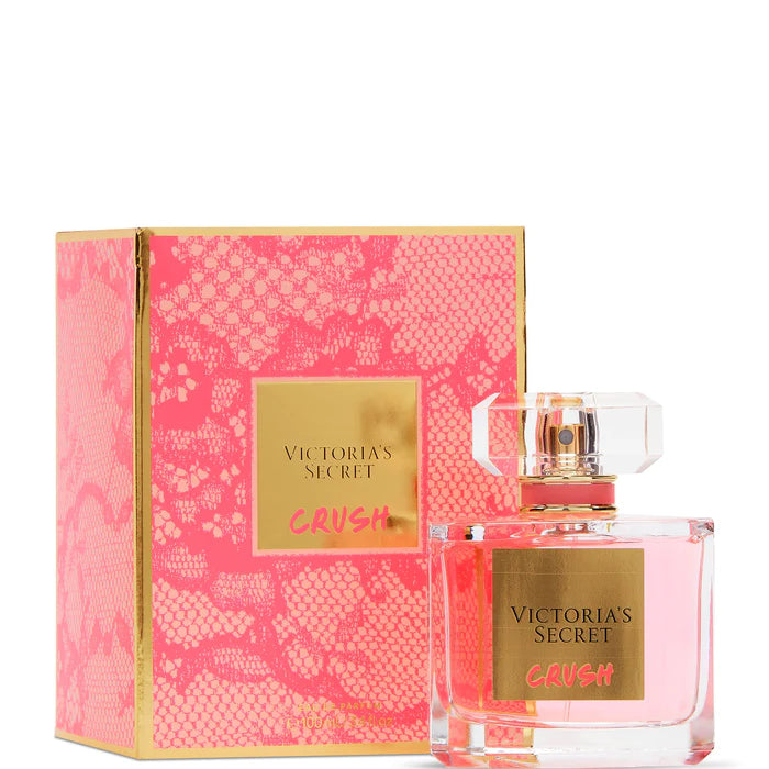 VICTORIA'S SECRET CRUSH EDP (W) / 100 ML