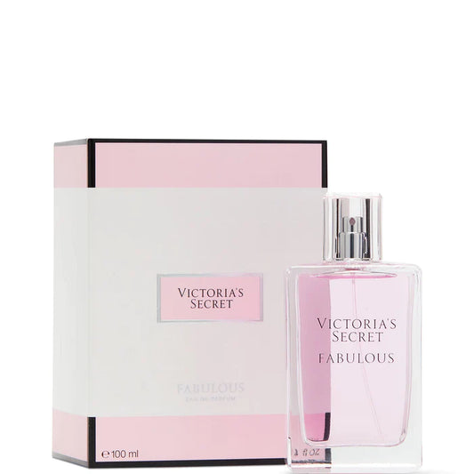 VICTORIA'S SECRET FABULOUS EDP (W) / 100 ML