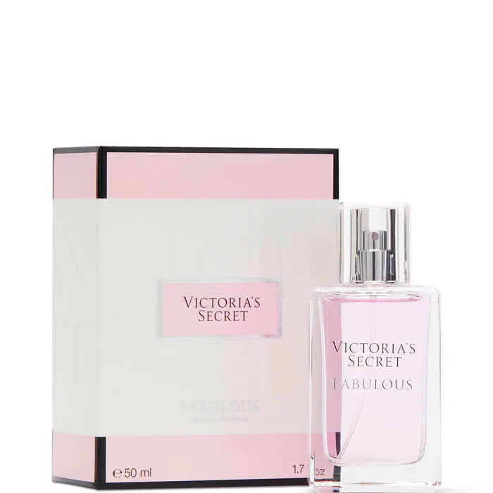 VICTORIA'S SECRET FABULOUS EDP (W) / 50 ML