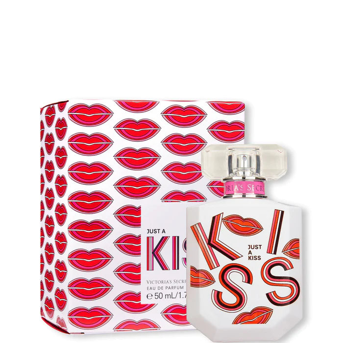 VICTORIA'S SECRET JUST A KISS EDP (W) / 50 ML