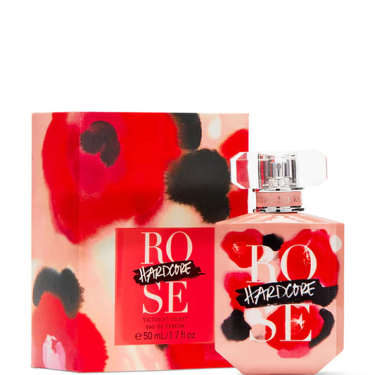 VICTORIA'S SECRET ROSE HARDCORE EDP (W) / 50 ML