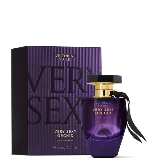 VICTORIA'S SECRET VERY SEXY ORCHID EDP (W) / 50 ML