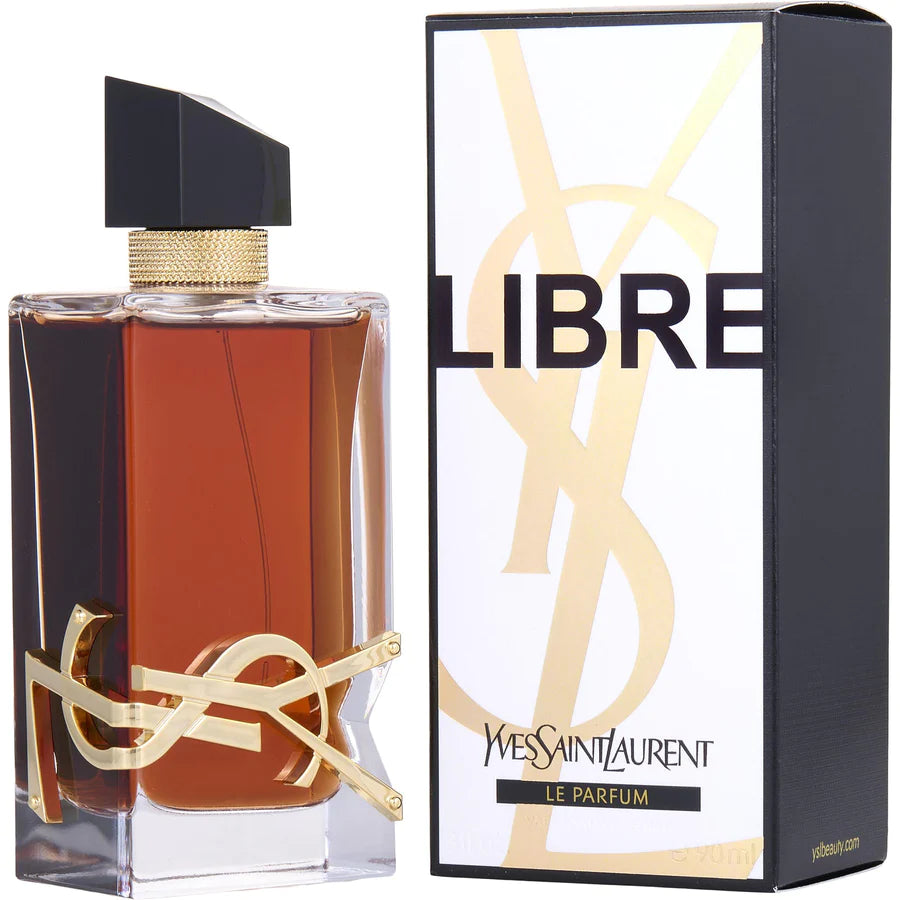 YVES SAINT LAURENT LIBRE LE PARFUM EDP (W) / 90 ML