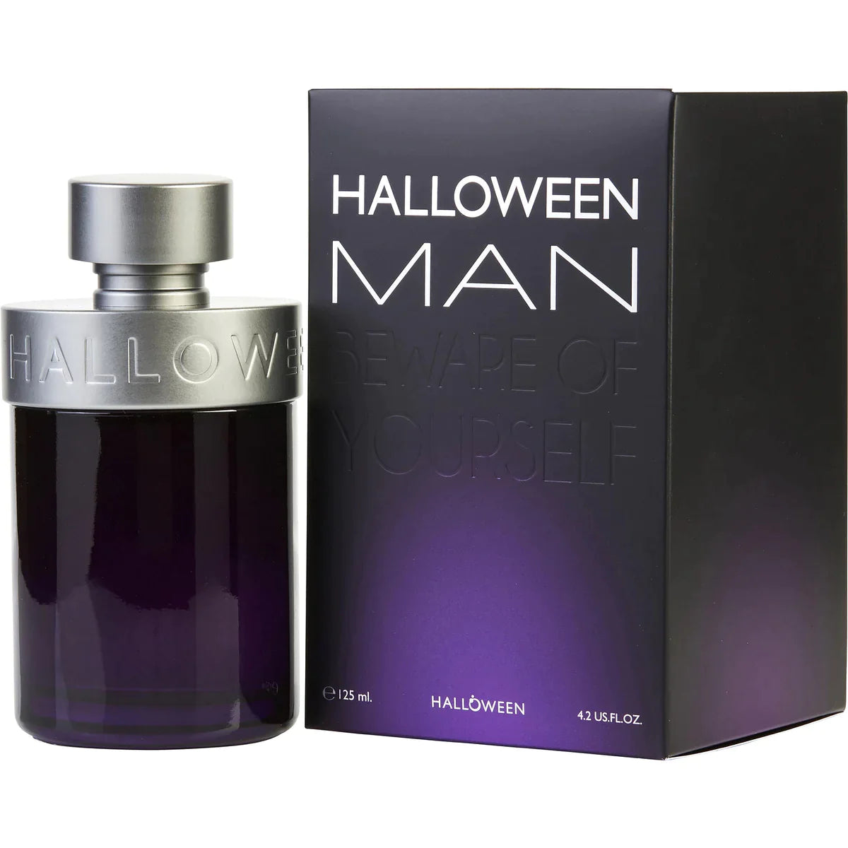 J DEL POZO HALLOWEEN MAN EDT (M) / 125 ML