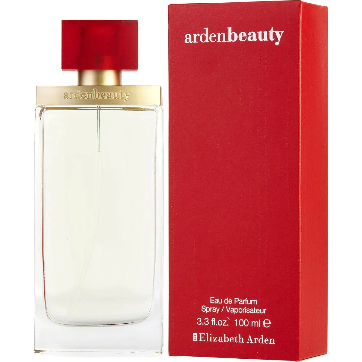 ELIZABETH ARDEN BEAUTY EDP (W) / 100 ml