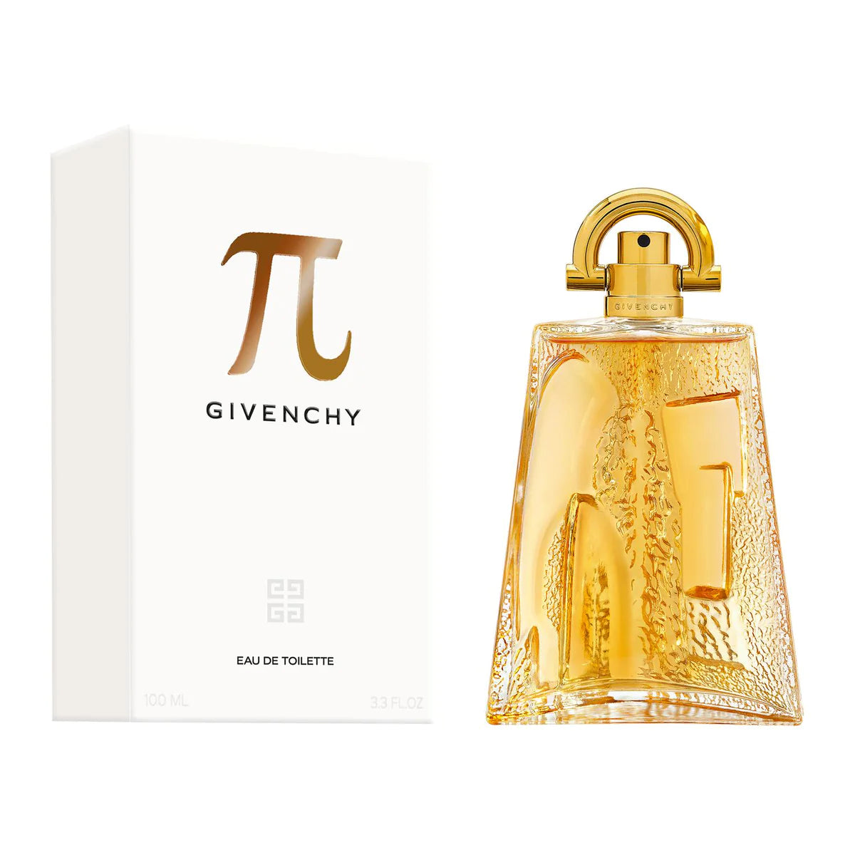 GIVENCHY PI EDT (M) / 100 ML