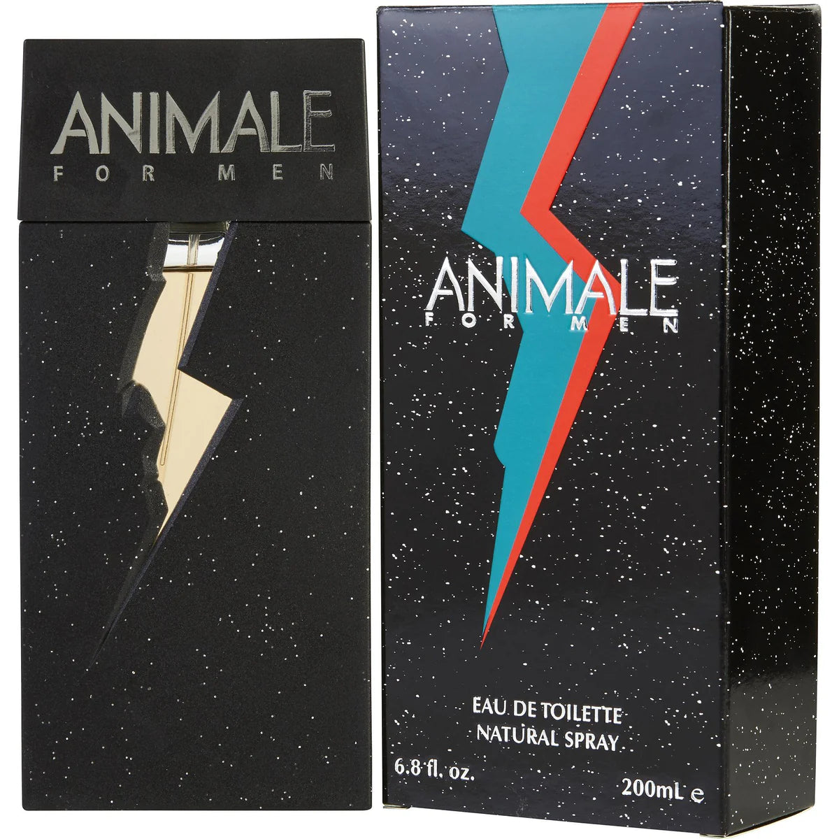 ANIMALE EDT (M) / 200 ML